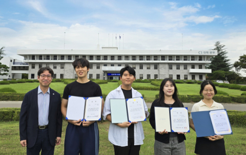 전국 무대 빛낸 영남대, 창업 혁신의 주인공 되다
