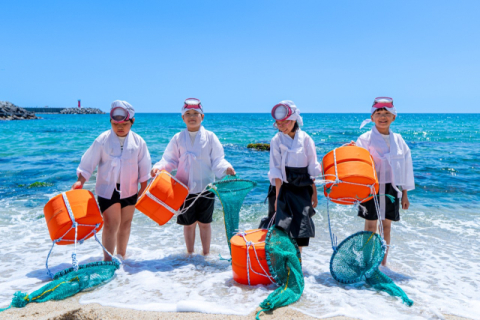 농산어촌 작은 학교, '경북형 공동 교육과정'으로 교육격차 해소