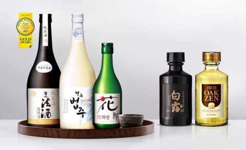 [유통특집] 금복주 