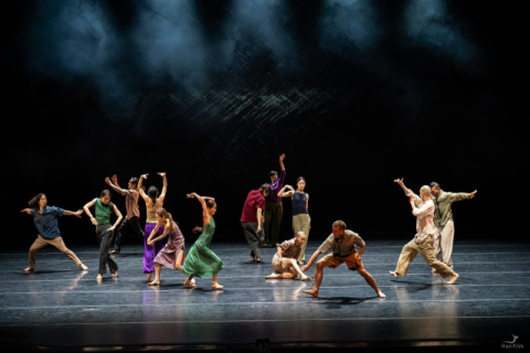 대구문화예술회관·대구시립예술단 회원 감사 음악회 '숲속 콘서트' 개최