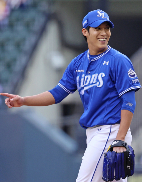 '구자욱과 원태인부터 배찬승까지' KBO, 대표팀 명단 발표…삼성 라이온즈에선 5명 승선