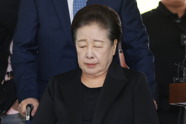 윤석열 정권과 통일교가 연관된 