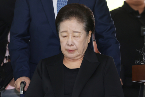 내란몰이 수세 몰린 여권…직접 깃대 잡은 李대통령