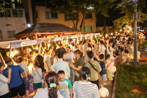 대구 중구청, 국가유산청 공모사업 최종 선정…국비 8천만원 확보
