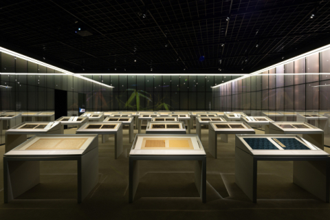 국난에도 꺾이지 않고 꽃 피운 선조들의 기개…대구간송미술관 '삼청도도(三淸滔滔)' 개막