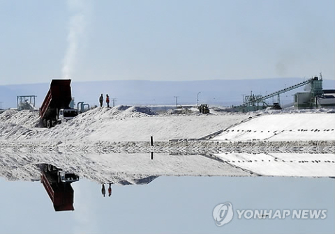 세계는 자원전쟁 중…핵심 광물 싹쓸이 하는 中, 뒤처지는 한국