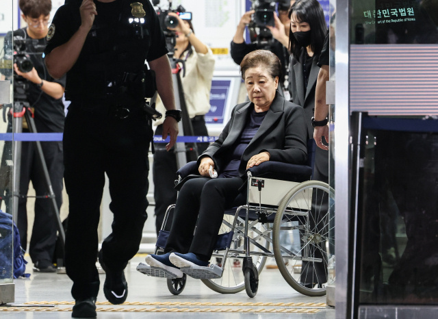 윤석열 정권과 통일교가 연관된 