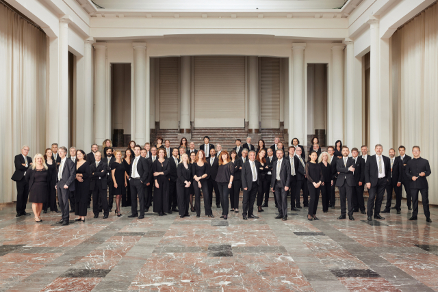 벨기에국립오케스트라 Belgian National Orchestra. © Barth Decobecq 10, 대구콘서트하우스
