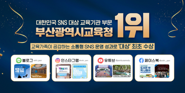 부산시교육청 