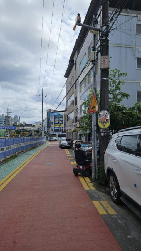 안동경찰서, '안심하고 안전하길' 프로젝트 추진