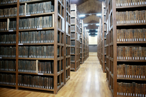 안동시, 국가유산청 공모사업 6건 추가 선정