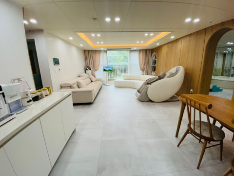 구미시, 아이 키우기 좋은 도시 넘어 '돌봄 1번지'로 도약