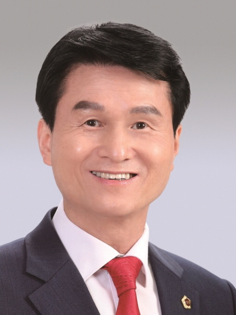박우근 시의원, 캠프워커 인근 3차 순환도로 완전 개통 촉구