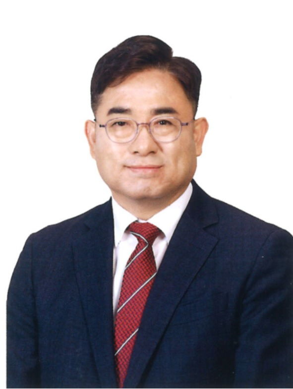 박배은 대구 군위축협 조합장