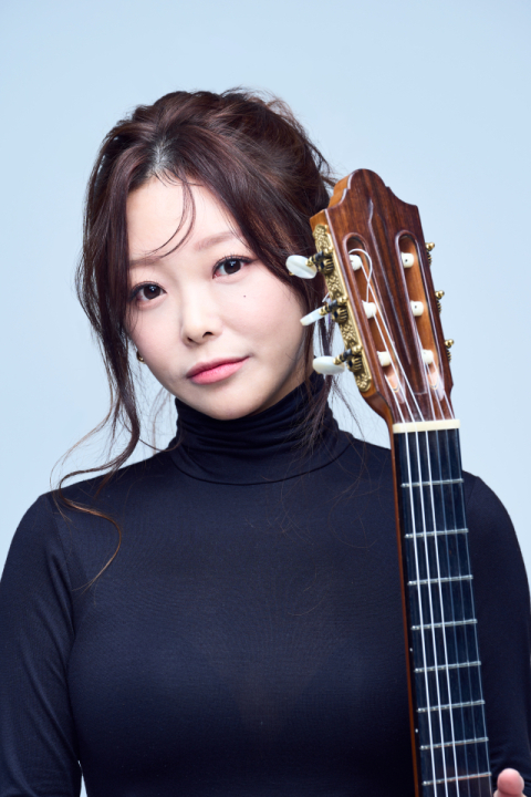 수성아트피아, 10월 마티네 콘서트…기타리스트 박규희 리사이틀