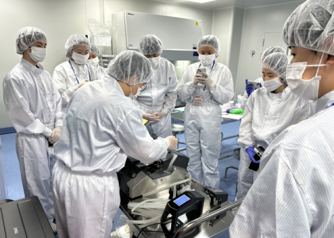 글로벌 바이오 안동캠퍼스, 