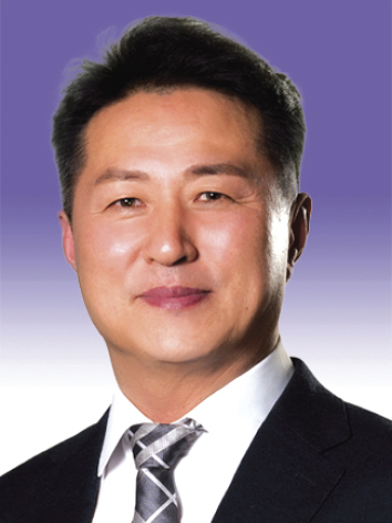 김진엽 경북도의원. 경북도의회 제공