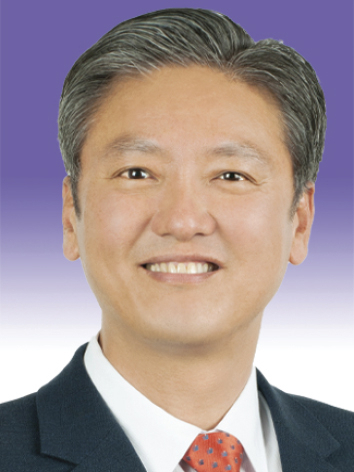 최덕규 경북도의원. 경북도의회 제공