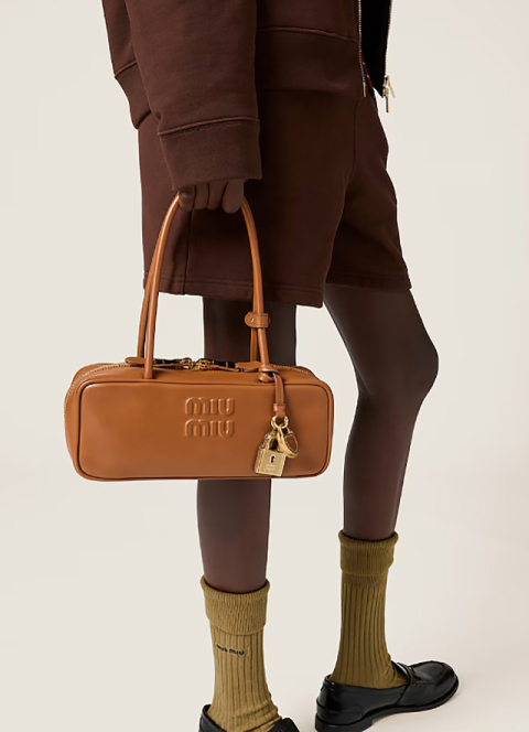 [박연미 디자이너의 세계 명품 이야기] 미우미우(Miu Miu)