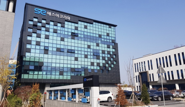 불법 매크로로 인한 예매 혼란이 사회문제로 떠오른 가운데, 대구 수성알파시티 입주기업 에스이코리아 윤봉훈 대표가 특허 솔루션을 개발해 SRT·지자체 예약시스템 검증과 다양한 시설 도입을 통해 기술력을 입증하고 있다. 에스이코리아 제공