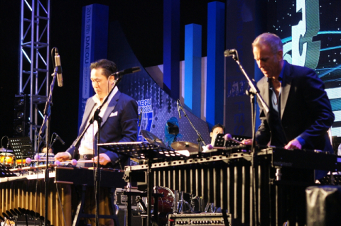 가을밤 수놓을 비브라폰의 울림…백진우 재즈 콘서트 개최