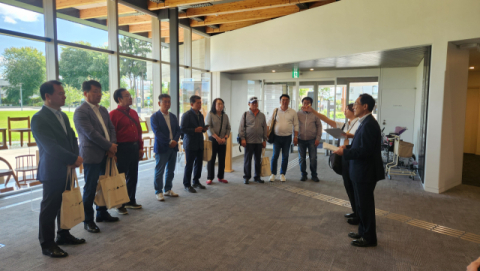 칠곡군, 의회-집행부 '원팀'…