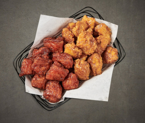 교촌치킨 일부 매장, 순살 배달가 2천원 인상…본사 