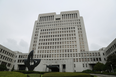 대법관 늘리면 끝인가…하급심 인력난·사법부 운영 대책 촉구