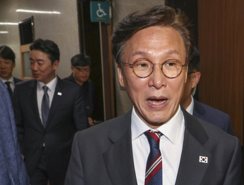 金총리 '美투자 불확실' 발언에 野 