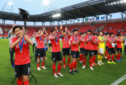 '축구유망주들 총집합' U-20 월드컵 28일 칠레서 개막