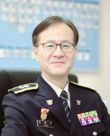 김병우 신임 대구경찰청장