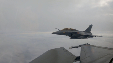 러시아 드론 영공 침범 대응, 진퇴양난 빠진 나토