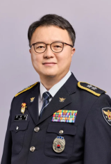 김성희 신임 경찰대학장 직무대리