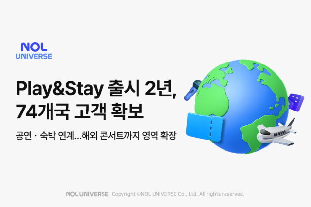 사진= 놀유니버스 제공