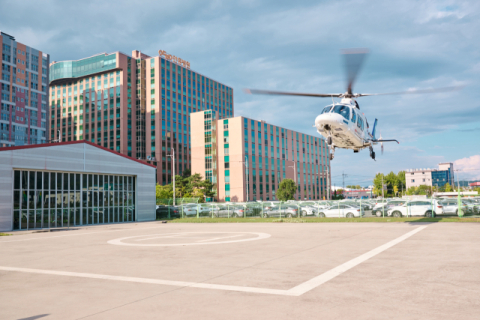 안동병원, 추석 연휴 응급 공백 막기 나서… 8년 연속 응급의료 최고 등급의 위엄
