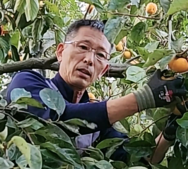 이근정(56) 씨가 삶의 마지막 길에서 장기기증으로 2명에게 생명을 불어넣고 하늘의 별이 됐다. 한국장기조직기증원 제공