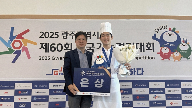 대구 상서고는 19~26일 광주시에서 열린 