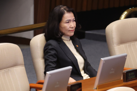 이진숙 자동 면직에 박지원 