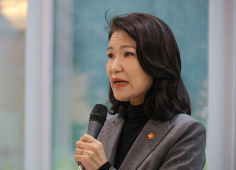 이진숙, 방통위 폐지에 