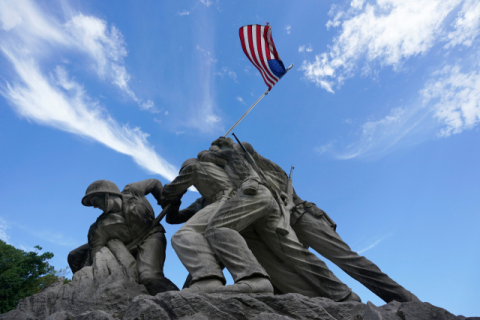 美 국방부, 세계 각지 복무 장성 이례적 소집