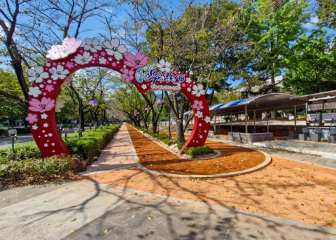 창녕군, 부곡온천 복합 관광명소로 재탄생 추진   
