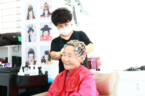 울진군의 지방소멸 해답 