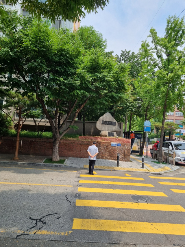 박금선 시인 