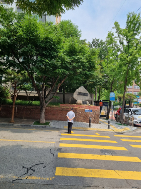 [함께 꿈꾸는 시] 박금선 '오빠라는 말'