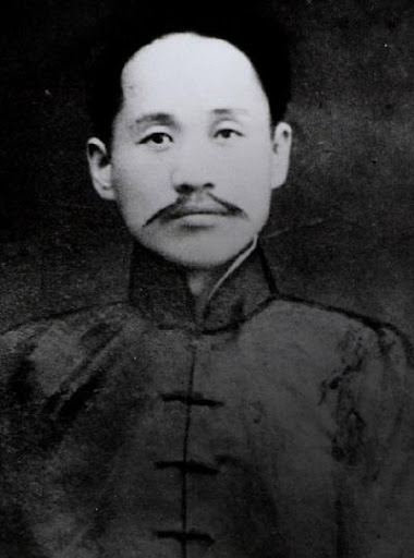 신채호는 조선 멸망 후 