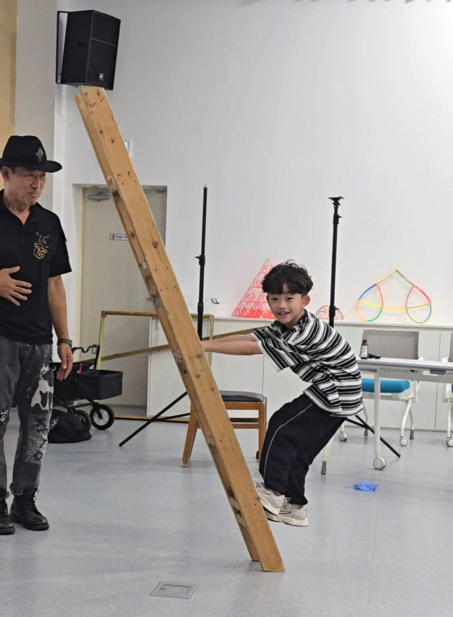 안동수학체험센터가 진행한 