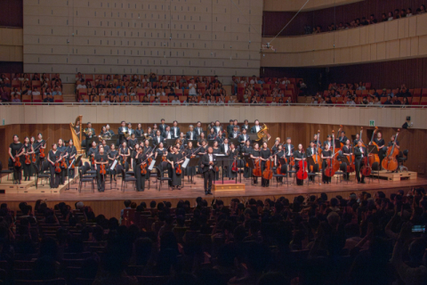 대구시향 제519회 정기연주회…동서양의 울림을 예술적 통찰으로