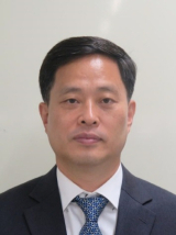 이근수 전 대구시 북구 부구청장