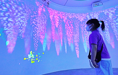 인생의 길, 성주가야산에서 만나다