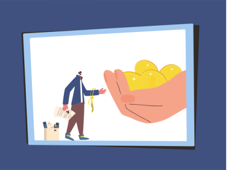 실업급여 1억 넘게 챙겼다…같은 회사서 퇴사만 21번 반복